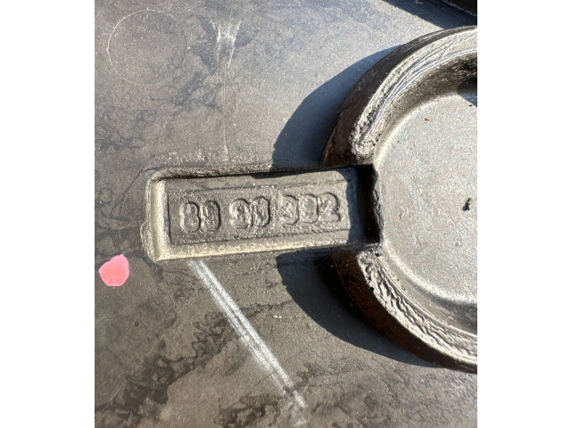 Volant Saab 9000 CD 1994 8987364, 8990392