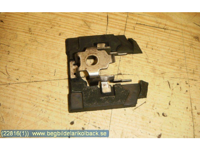 Руль Saab 9-5 1998 - 2005 года