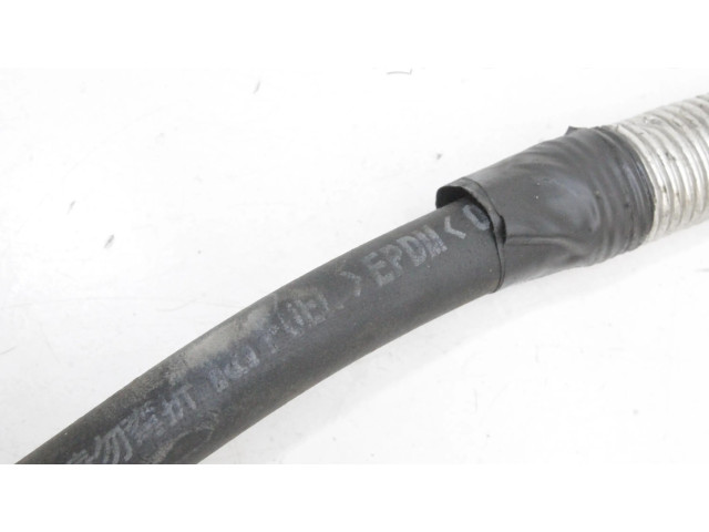 Vstřikovací lišta Toyota Auris 150 2ZR-FXE