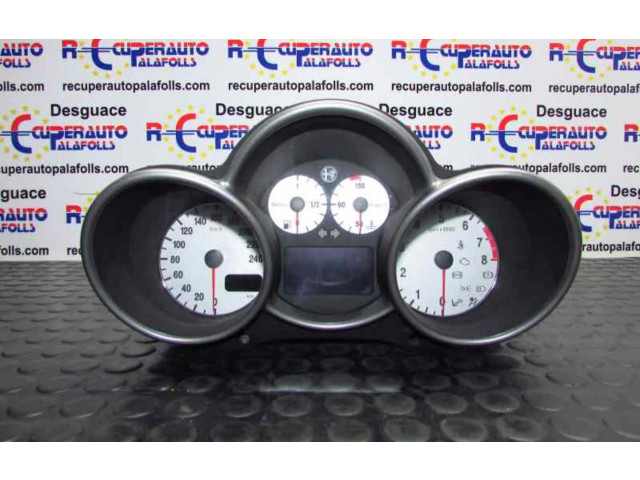Панель приборов 735290197 Alfa Romeo 166