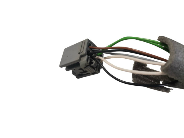 Зеркало электрическое        Volvo S80  1999 - 2003 года   