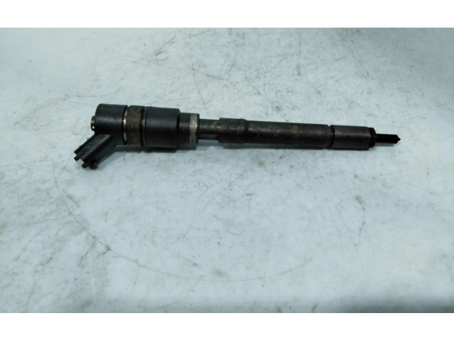 Форсунка 0445110270    Chevrolet Meriva   