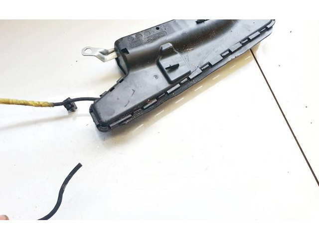 Подушка безопасности в сиденье 1k4880241, 30353650a Skoda Octavia Mk2 (1Z)