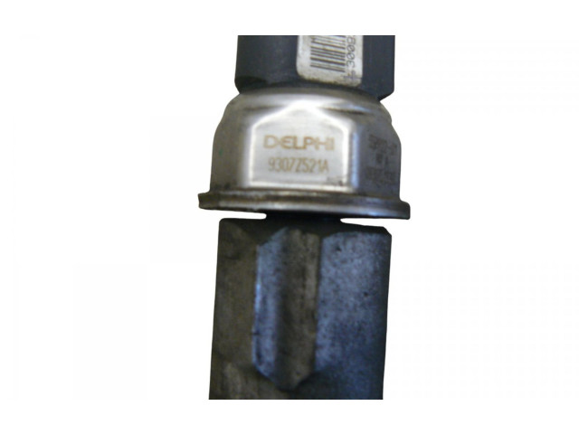 Топливная рампа A6510700495   Mercedes-Benz E W212   для двигателя OM 651.925