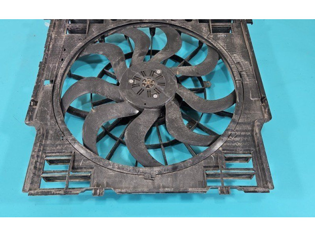 Комплект вентиляторов     689755, IMPRK1457830    BMW X3 G01 