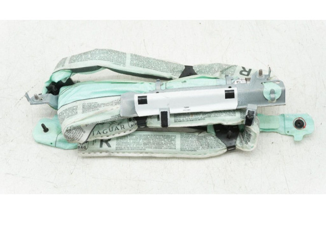 Надувная подушка для крыши 8X23-14K159-AE, 8X23-14K159-AE Jaguar XF X250