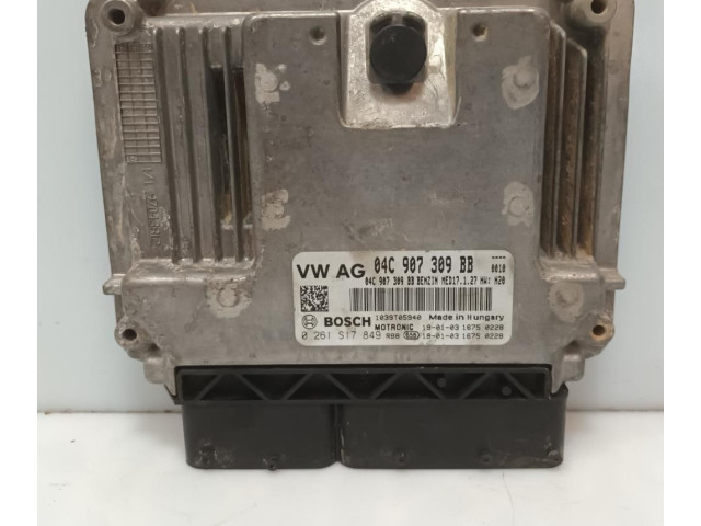 Píst 04C907309BB   Seat Leon (5F)     