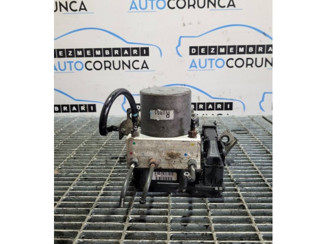 Блок АБС Ford Ranger 2007 - 2011 года