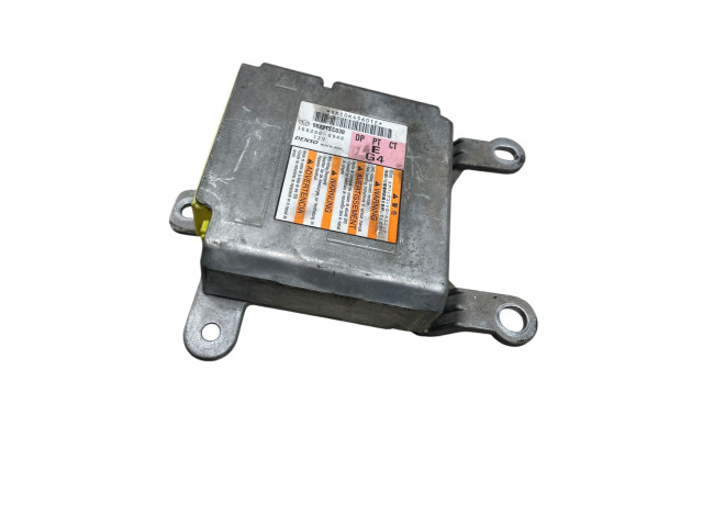 Блок подушек безопасности 98221SC030, XKC0K45601F Subaru Forester SH