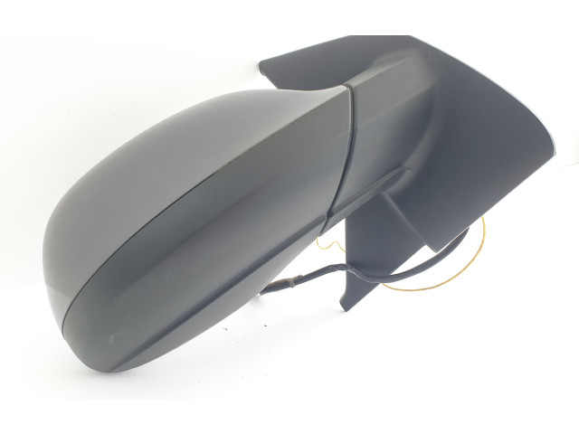 Zpětné zrcátko Volkswagen Transporter - Caravelle T5 2012 7E1857502