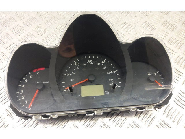 Панель приборов 83800-B4102 Daihatsu Terios