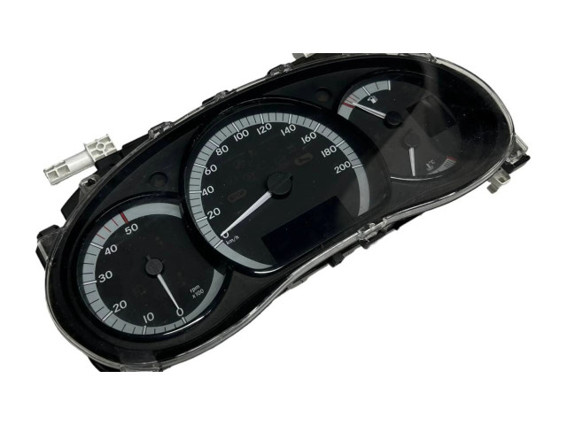 Přístrojová deska Mercedes-Benz Citan W415 2012 281180123