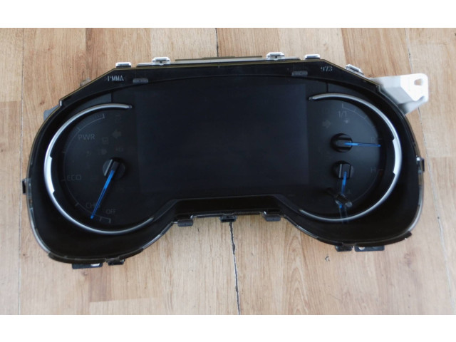 Přístrojová deska Toyota RAV 4 (XA50) 2020 838004A660