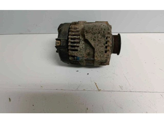 Генератор 96936136   Chevrolet Astra      