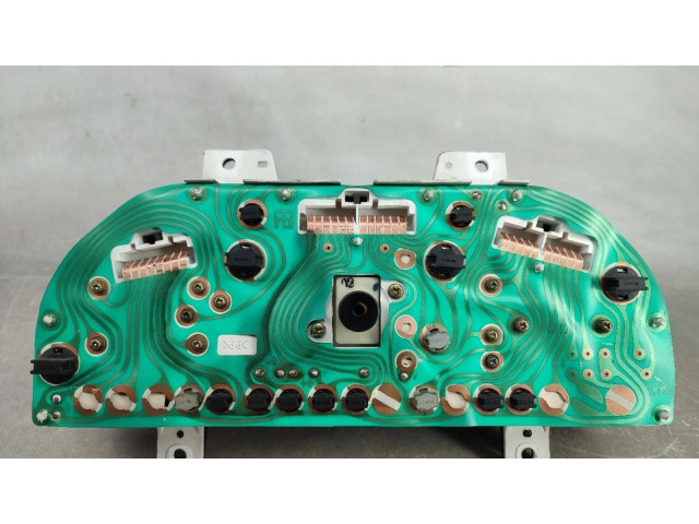 Přístrojová deska Hyundai Pony 1994 71112221