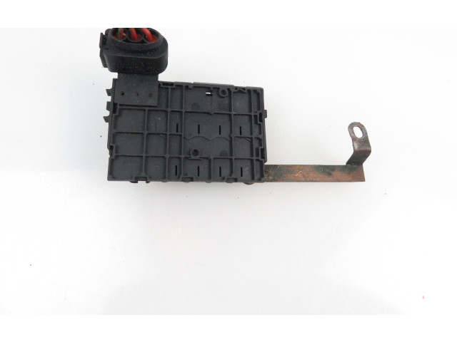 Блок предохранителей     Audi A3 S3 8L    