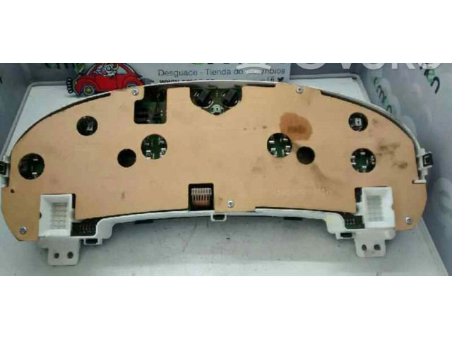 Панель приборов TN2574105780   Chrysler 300 - 300C       