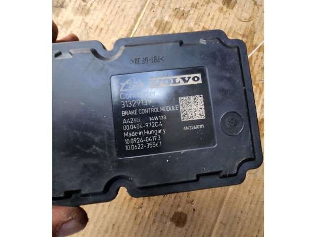 Блок АБС 31329139, 31400543   Volvo  V70  2008 - 2013 года