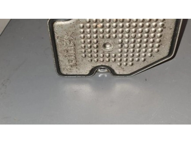 Блок управления заднего моста