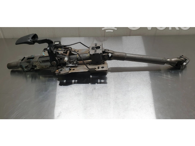    Рулевая рейка 1J1419506A, 074130   Volkswagen Touran I 2003 - 2010 года