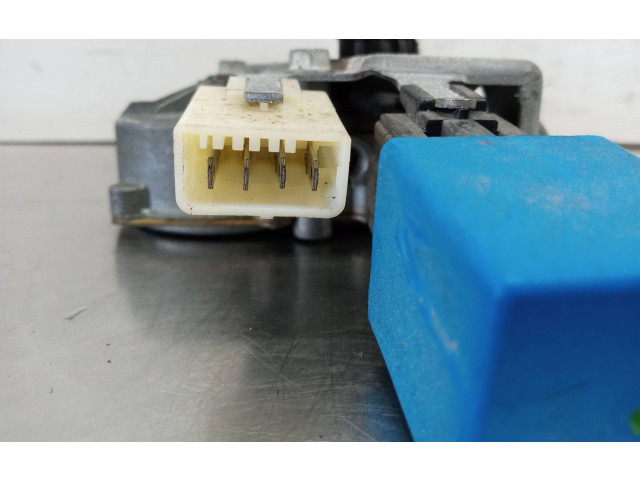 Моторчик заднего дворника     Peugeot 306