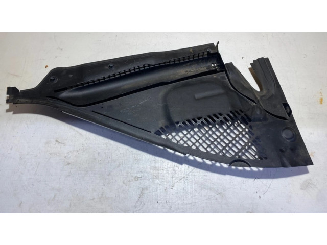 Облицовка (облицовки) стеклоочистителей