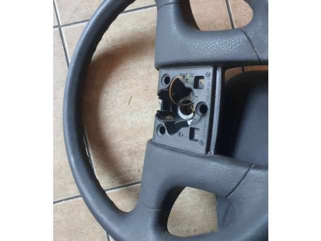 Руль Volkswagen PASSAT B4  1994 - 1996 года 3a0419091d, 867419660c      