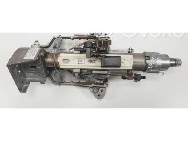 Рулевая рейка A1694603916 Mercedes-Benz A W169 2004 - 2012 года