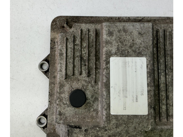 Řídící jednotka 199A3000 Fiat Punto Evo 2007