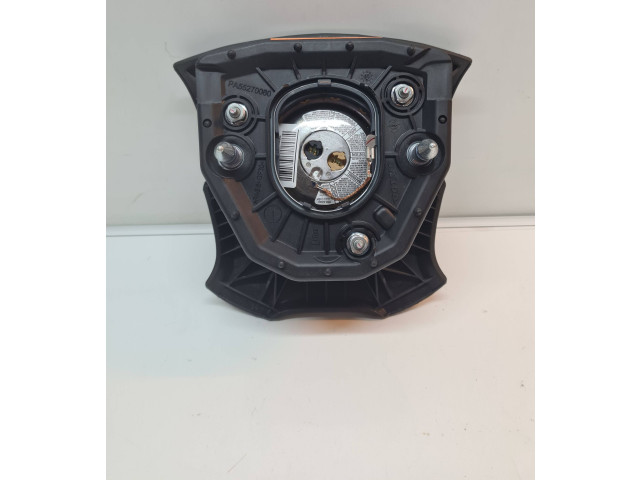 Подушка безопасности водителя P30721996, T535C181190256   Volvo V70