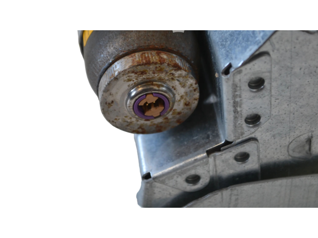 Подушка безопасности пассажира 30721035   Volvo S80