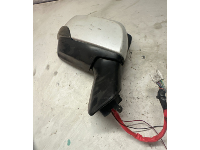 Зеркало электрическое Subaru Forester SJ 2013 - 2018 года