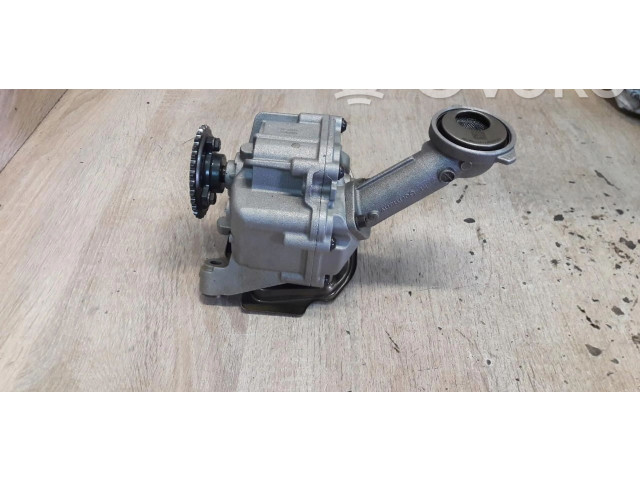 Čerpadlo oleje 761277201 BMW 5 F10 F11