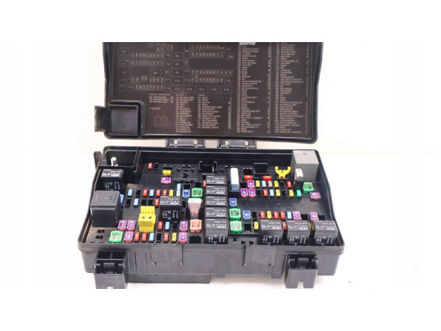 Блок предохранителей ACM6567687 Jeep Grand Cherokee