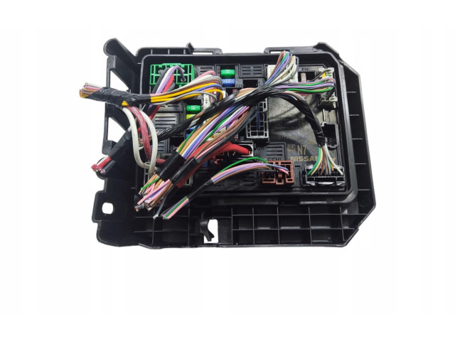 Блок комфорта 284B77213R   Renault Clio V   