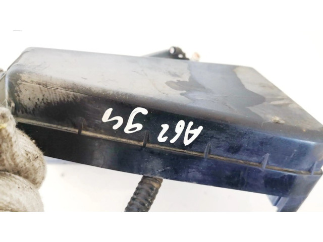 Блок предохранителей     Honda Jazz    