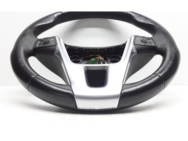 Руль Volvo S60  2011 - 2013 года P31250592      