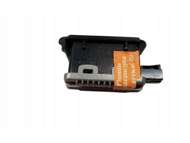 Дисплей 5E3052134E Skoda Karoq