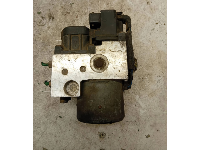 Блок АБС 5390000, 0265216471   Saab  9-5  1998 - 2005 года