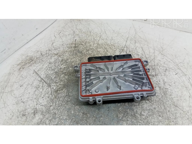 Блок управления двигателя 31286086, 36002556   Volvo S60