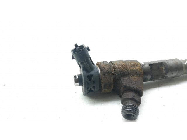 Форсунка H820110833, 0445110485    Dacia Sandero для дизельного двигателя K9K612 1.5