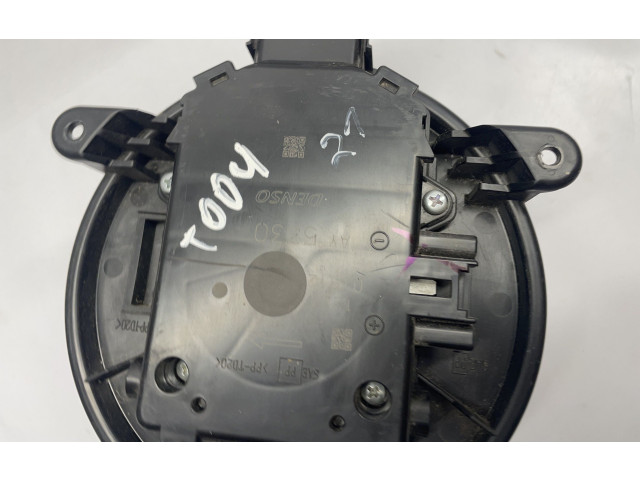 Вентилятор печки AY5330 Chevrolet Camaro