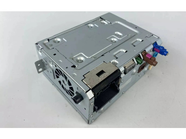 Подушка безопасности водителя 32247254AA Volvo V40