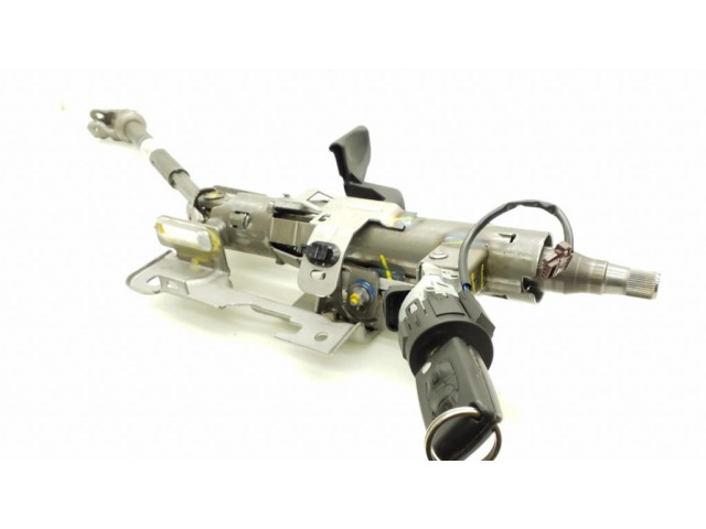 Комплект оси рулевого колеса