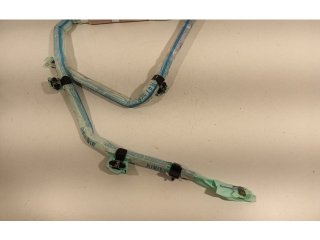 Боковая подушка безопасности Volkswagen Golf VII