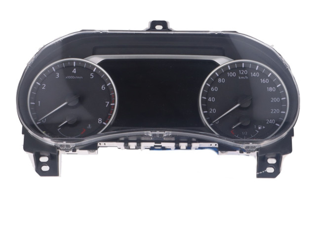 Přístrojová deska Nissan Juke II F16 2024 248106PM5A