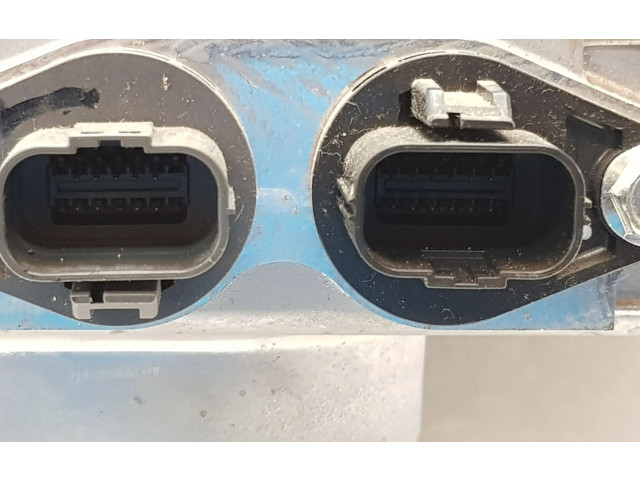 Блок управления АБС 9410A081, 9410A081   Mitsubishi Outlander