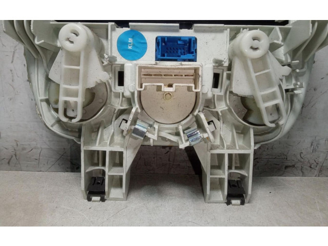 Блок управления климат-контролем SINREFERENCIA Opel Combo D