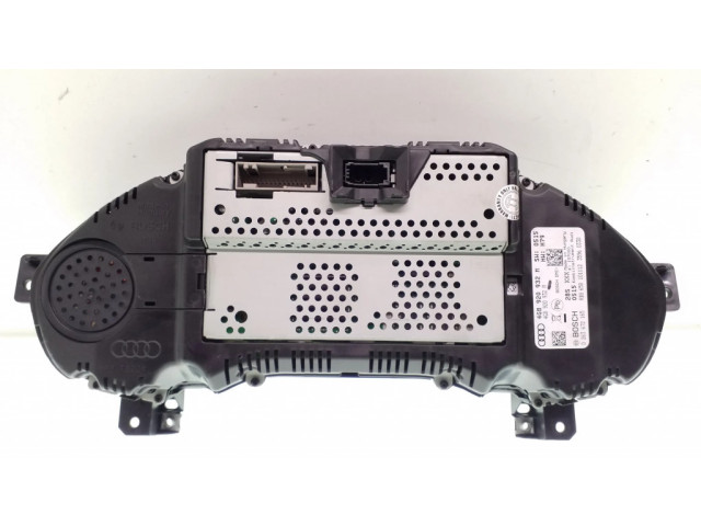 Панель приборов 4G8920932M, 0263672165 Audi A6 S6 C7 4G