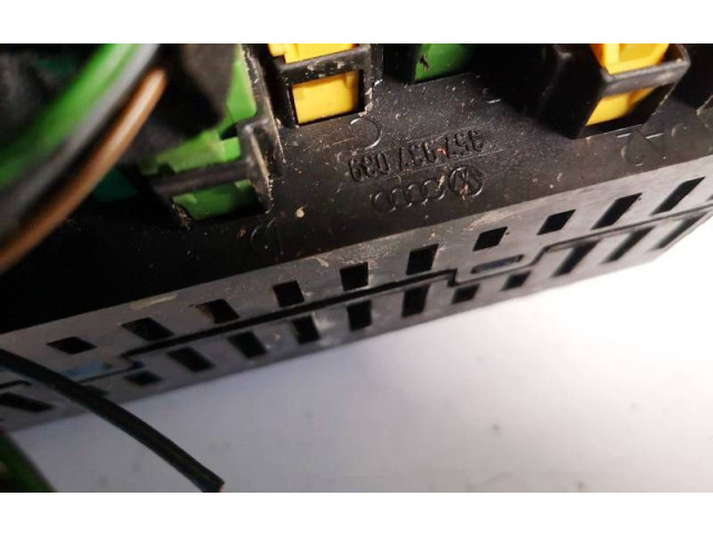 Блок предохранителей 357937039, 357937039 Ford Galaxy